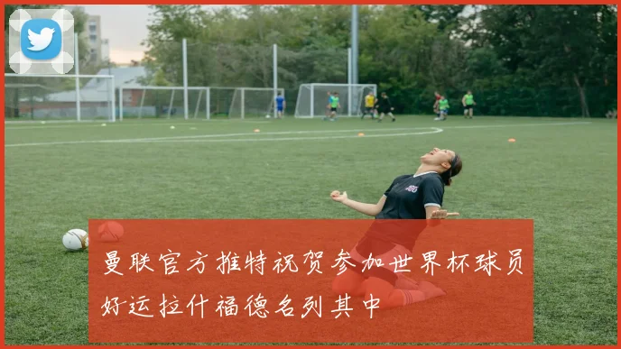 曼联官方推特祝贺参加世界杯球员好运拉什福德名列其中
